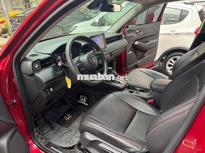 Honda HR-V 2024 G Nhập Khẩu siêu lướt