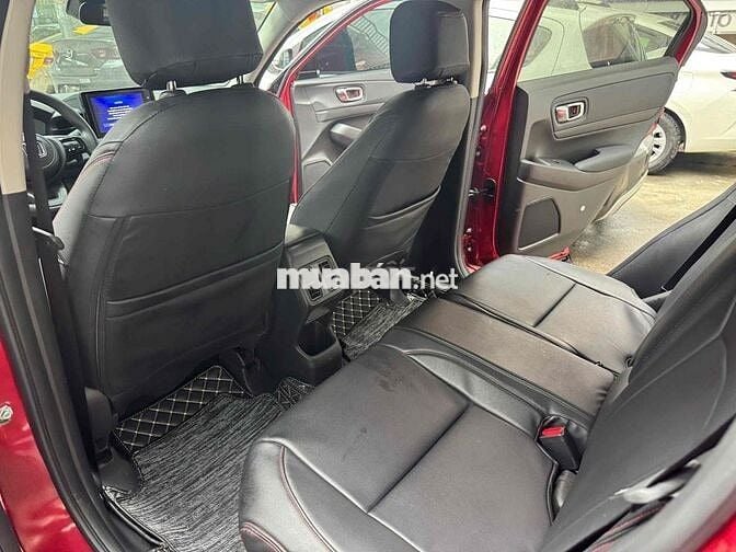 Honda HR-V 2024 G Nhập Khẩu siêu lướt