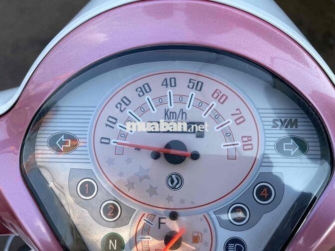 cần bán angela 50cc.. dang ky 2022