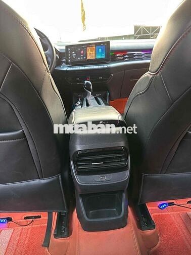 MG MG5 2022 Luxury - 64000 km