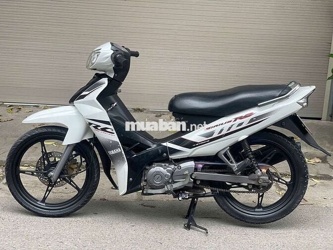 Yamaha Sirius dky 2019
