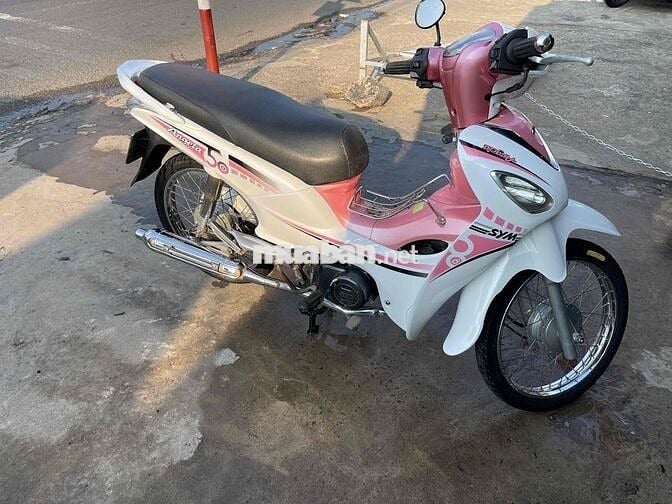 cần bán angela 50cc.. dang ky 2022