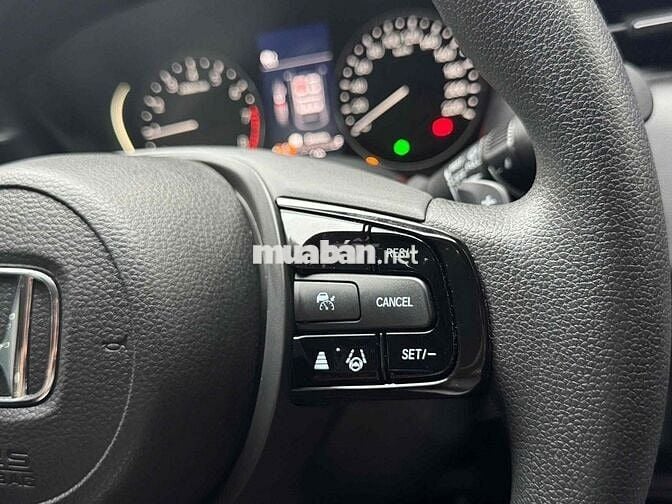 Honda HR-V 2024 G Nhập Khẩu siêu lướt