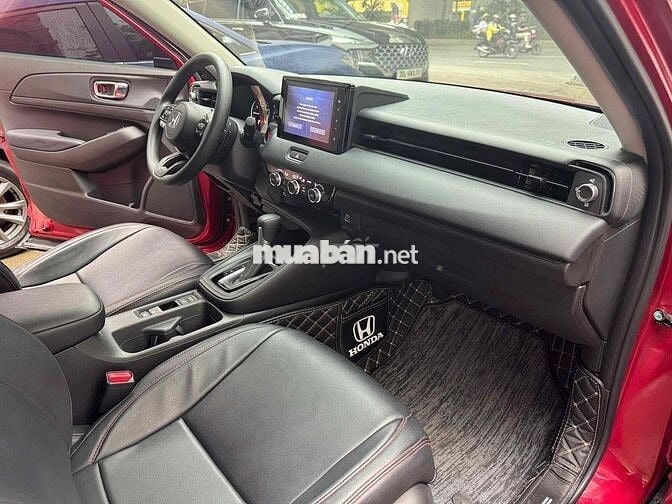 Honda HR-V 2024 G Nhập Khẩu siêu lướt