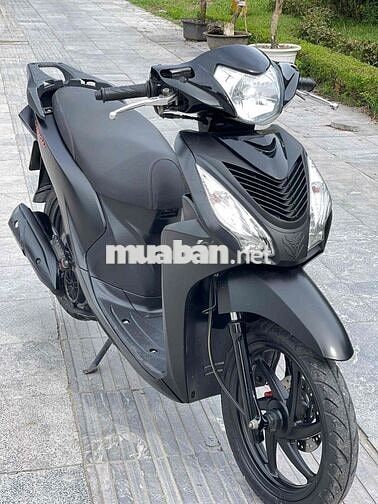 Honda Vision dky 2020 khoá smart