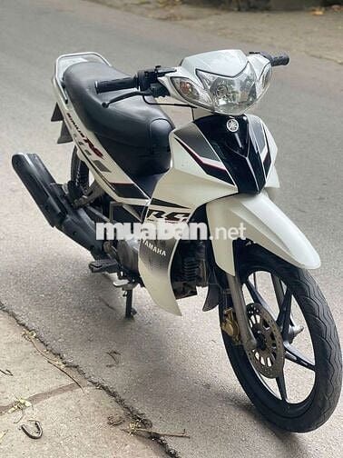 Yamaha Sirius dky 2019