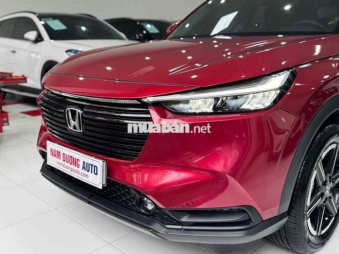 Honda HR-V 2024 G Nhập Khẩu siêu lướt