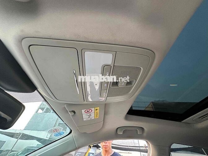 MG MG5 2022 Luxury - 64000 km