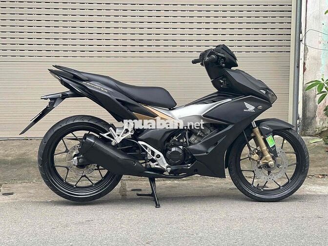 Honda Winner X dky 2022