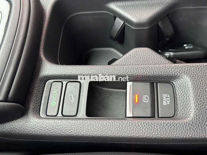 Honda HR-V 2024 G Nhập Khẩu siêu lướt