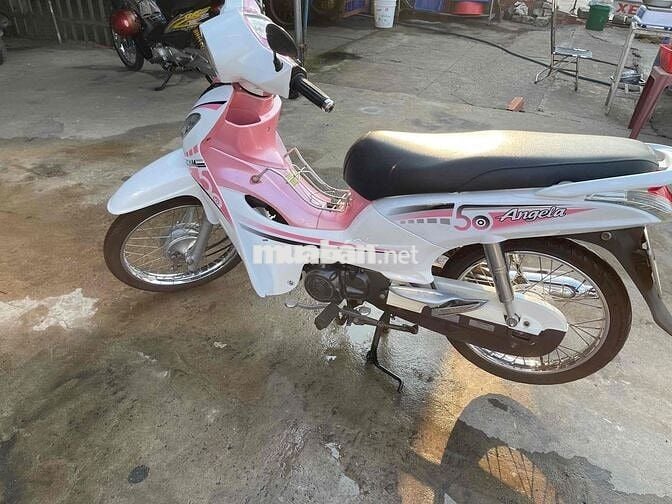 cần bán angela 50cc.. dang ky 2022