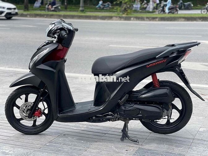 Honda Vision dky 2020 khoá smart