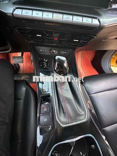 MG MG5 2022 Luxury - 64000 km