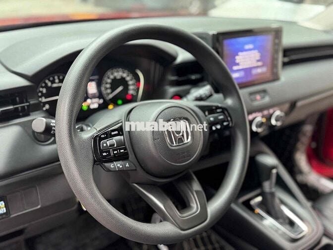 Honda HR-V 2024 G Nhập Khẩu siêu lướt