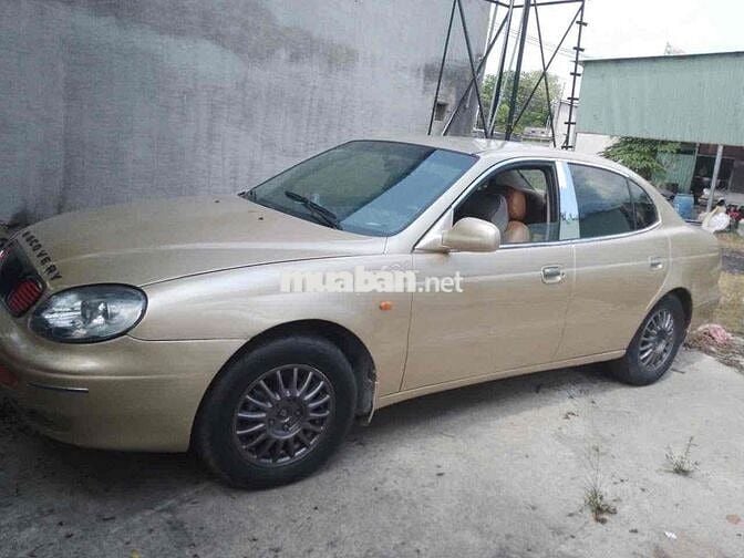 Chevrolet Cruze 1996 - 300000 km