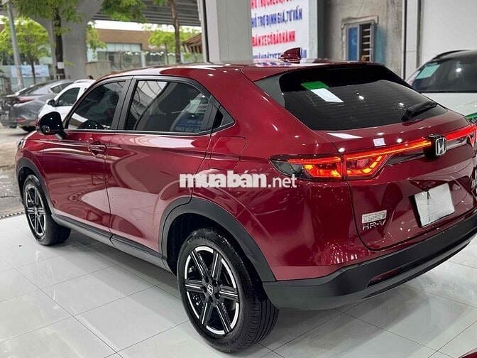 Honda HR-V 2024 G Nhập Khẩu siêu lướt