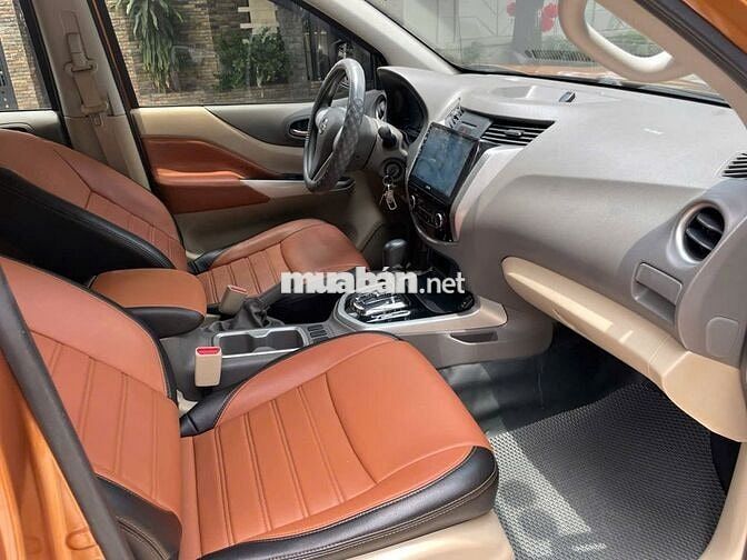 Nissan Navara EL Premium R AT 2018  - 80000 km