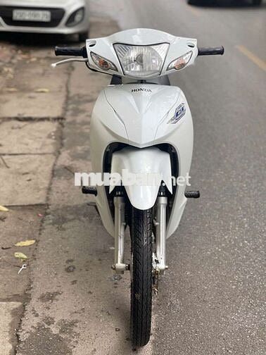 Honda Wave Alpha 110 dky 2024 mới 99%