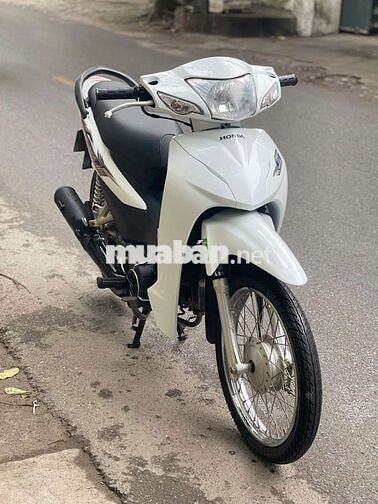 Honda Wave Alpha 110 dky 2024 mới 99%