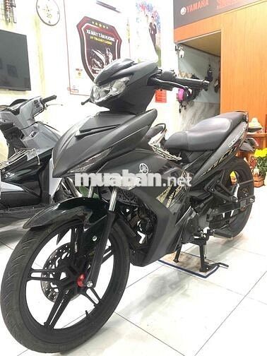 YAMAHA EXCITER 2018 bản led bs66 giấy tờ đầy đủ