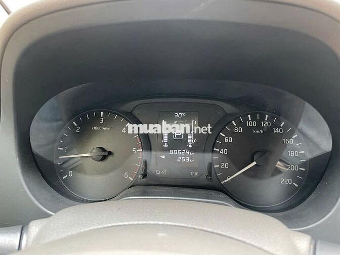 Nissan Navara EL Premium R AT 2018  - 80000 km