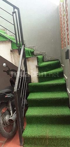 Cho thuê phòng trọ, sạch sẽ thoáng mát
