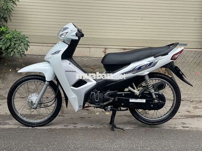 Honda Wave Alpha 110 dky 2024 mới 99%