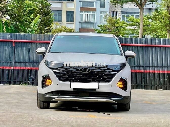 Custin Cao Cấp 2.0T 2023 - 22000km đẹp như mới