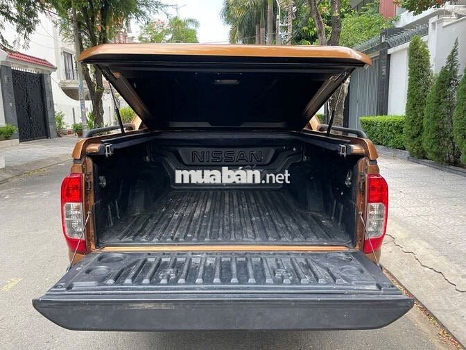 Nissan Navara EL Premium R AT 2018  - 80000 km