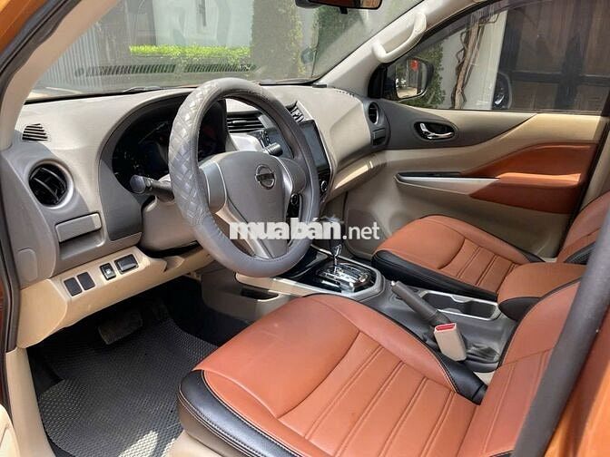 Nissan Navara EL Premium R AT 2018  - 80000 km