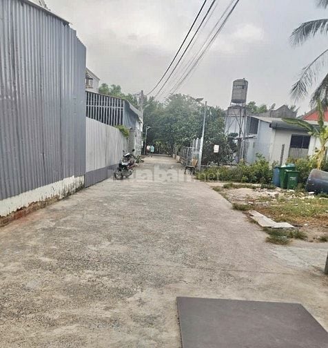 Đất nền tọa lạc ở vị trí chiến lược tại xã Long Thọ, Nhơn Trạch, ĐN