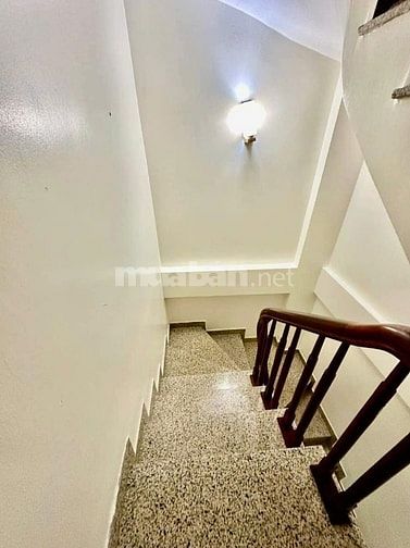 Bán nhà Yên Nghĩa 3.7 tỷ ở ngay, gần ô tô, ngõ thông 