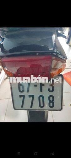 Xe Dram thái Lan ĐK 98 giá 22 tr