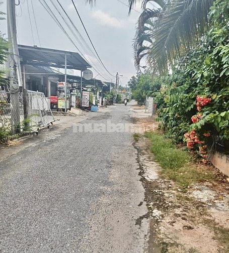 Đất nền tọa lạc ở vị trí chiến lược tại xã Long Thọ, Nhơn Trạch, ĐN