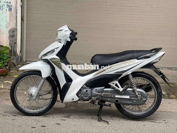 Honda Rsx dky 2020 mới 98%