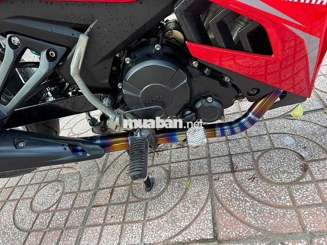 Mxking 2021 chính chủ biển số 64