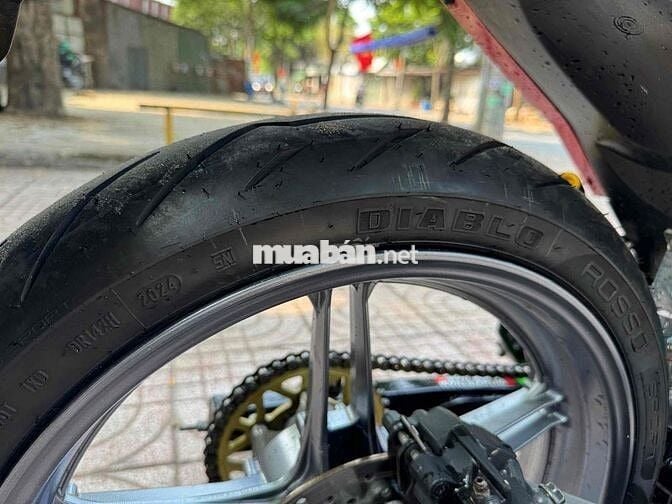 Mxking 2021 chính chủ biển số 64