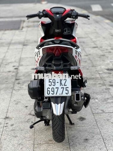 ❤️ Vario 150 đời 2022 odo 8000km bstp 9chủ