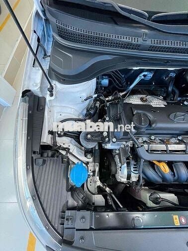 Hyundai Accent 2023 1.4 AT Đặc Biệt - 14000 km