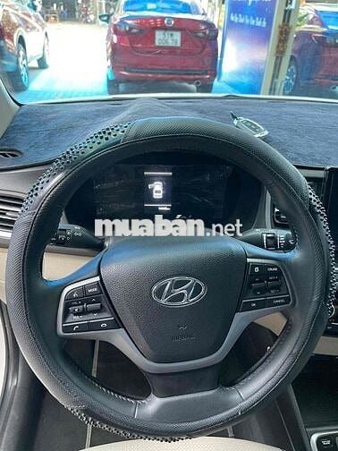 Hyundai Accent 2023 1.4 AT Đặc Biệt - 14000 km
