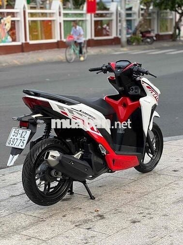 ❤️ Vario 150 đời 2022 odo 8000km bstp 9chủ