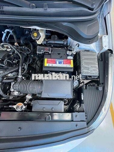 Hyundai Accent 2023 1.4 AT Đặc Biệt - 14000 km