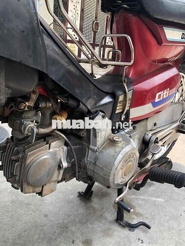 Honda citi 100 bstp chính chủ
