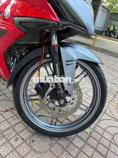 Mxking 2021 chính chủ biển số 64