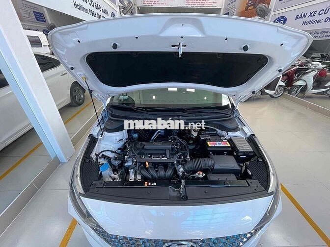 Hyundai Accent 2023 1.4 AT Đặc Biệt - 14000 km