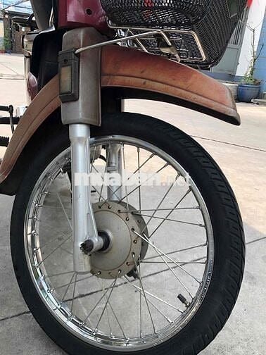 Honda citi 100 bstp chính chủ