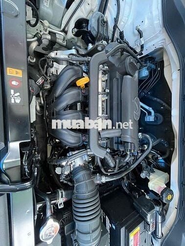 Hyundai Accent 2023 1.4 AT Đặc Biệt - 14000 km