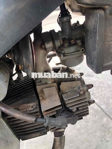 Honda citi 100 bstp chính chủ