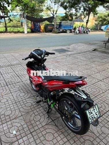 Mxking 2021 chính chủ biển số 64