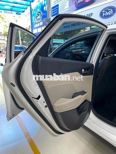 Hyundai Accent 2023 1.4 AT Đặc Biệt - 14000 km